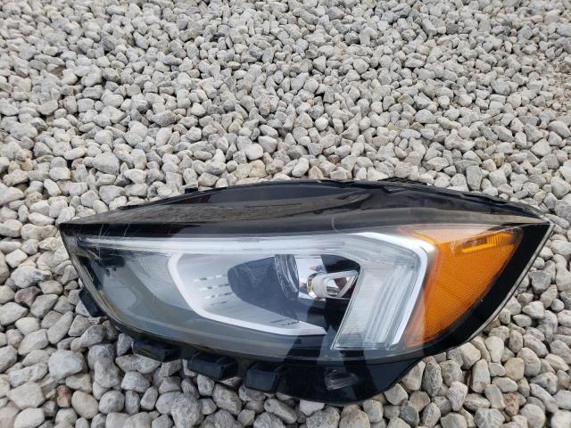 Photo 13 from auction – 2020 FORD EDGE SEL with VIN 2FMPK3J95LBA77954