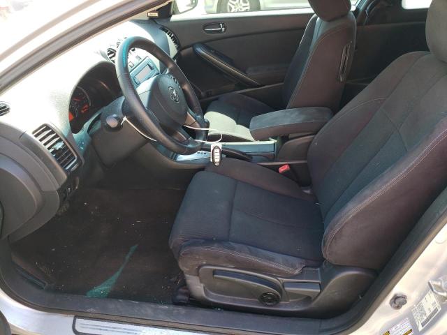 Photo 7 from auction – 2012 NISSAN ALTIMA S with VIN 1N4AL2EP2CC139181