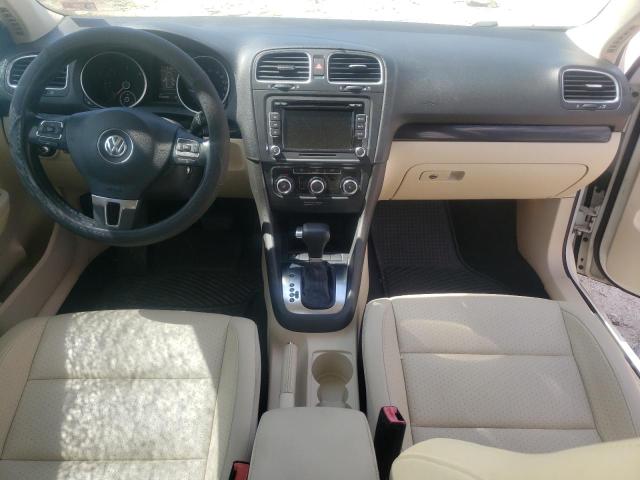 Photo 8 from auction – 2011 VOLKSWAGEN JETTA TDI with VIN 3VWPL7AJ3BM649911