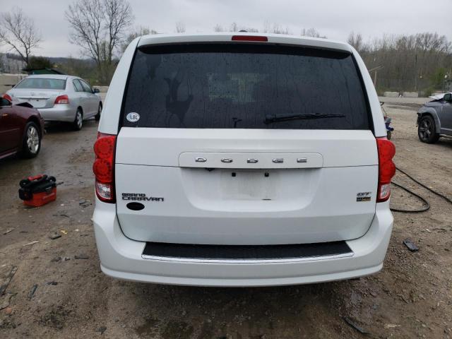 Photo 6 from auction – 2019 DODGE GRAND CARA with VIN 2C4RDGEG5KR563662