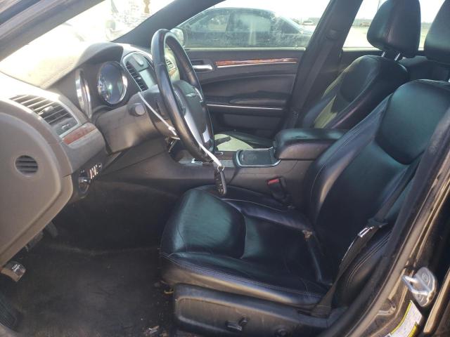 Photo 7 from auction – 2013 CHRYSLER 300 with VIN 2C3CCAAG0DH527631