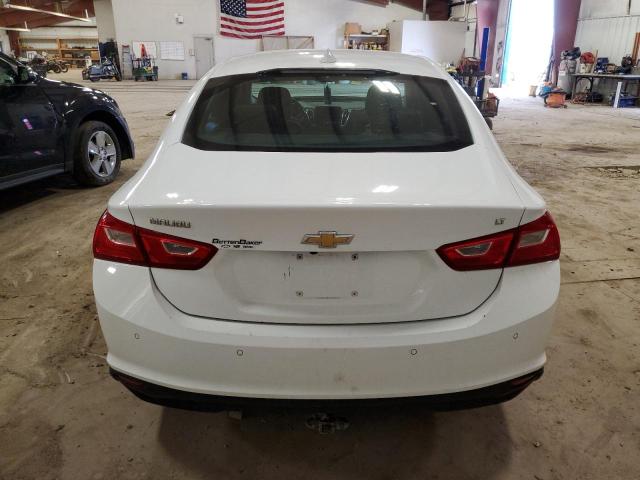 Photo 6 from auction – 2017 CHEVROLET MALIBU LT with VIN 1G1ZE5ST2HF108652