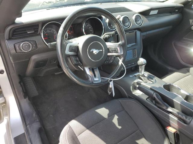 Photo 8 from auction – 2017 FORD MUSTANG with VIN 1FA6P8AMXH5342582
