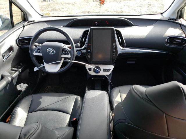 Photo 8 from auction – 2017 TOYOTA PRIUS PRIM with VIN JTDKARFP6H3043735