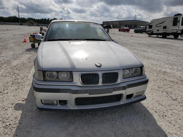 Photo 5 from auction – 1999 BMW M3 with VIN WBSBG9338XEY82927