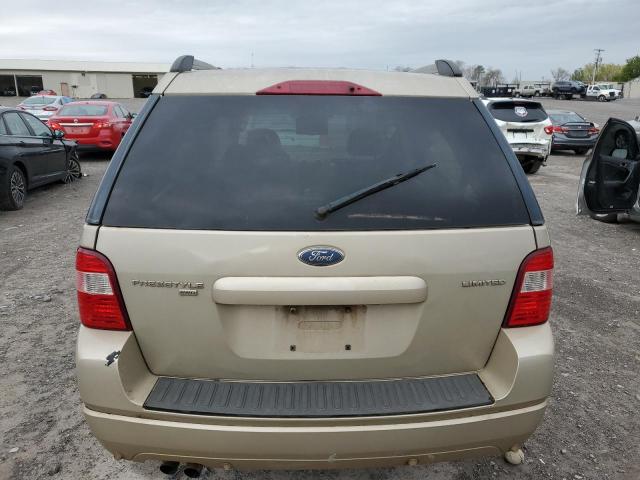 Photo 6 from auction – 2005 FORD FREESTYLE with VIN 1FMDK06115GA09232