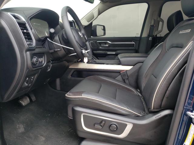 Photo 7 from auction – 2022 RAM 1500 LARAM with VIN 1C6SRFJT1NN424881