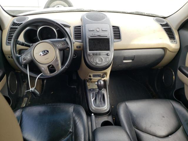 Photo 8 from auction – 2013 KIA SOUL + with VIN KNDJT2A61D7772093