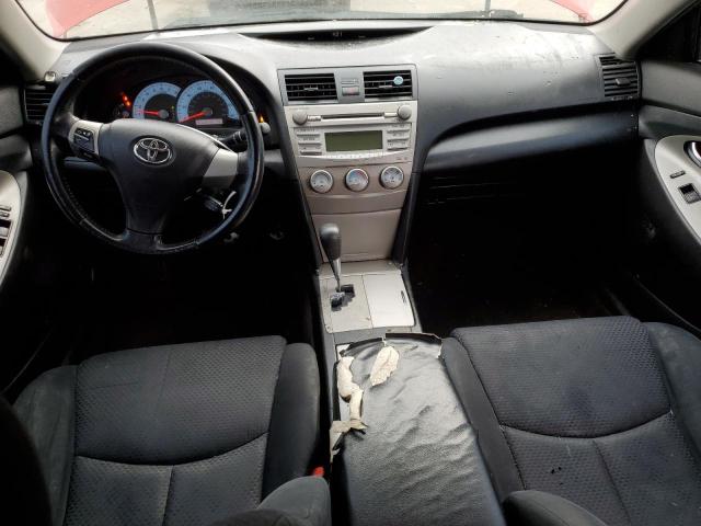 Photo 8 from auction – 2010 TOYOTA CAMRY BASE with VIN 4T1BF3EK1AU069627