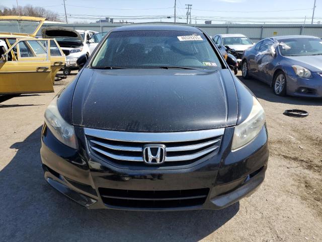 Photo 5 from auction – 2012 HONDA ACCORD EX with VIN 1HGCP3F79CA033299