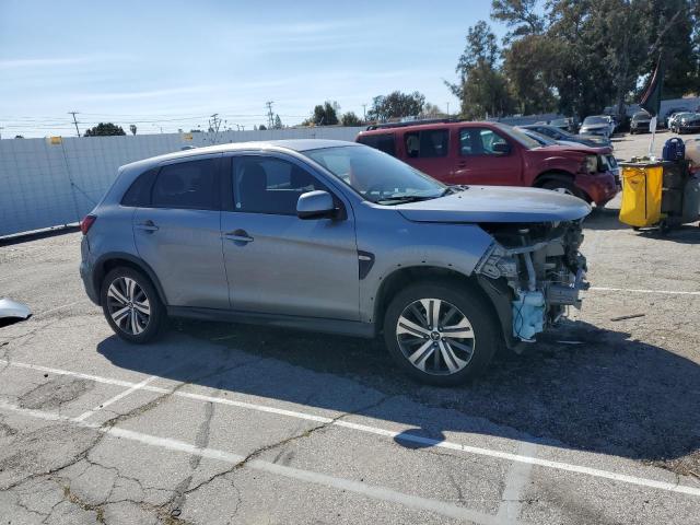 Photo 4 from auction – 2020 MITSUBISHI OUTLANDER with VIN JA4AR3AU3LU025432