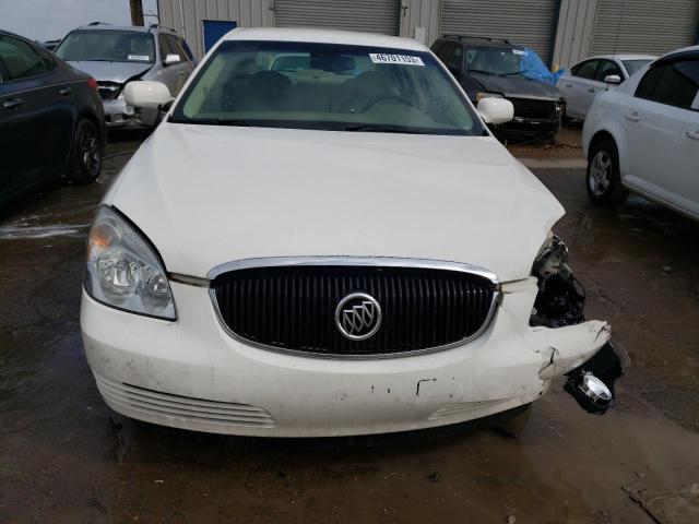 Photo 5 from auction – 2006 BUICK LUCERNE CX with VIN 1G4HD57256U205144