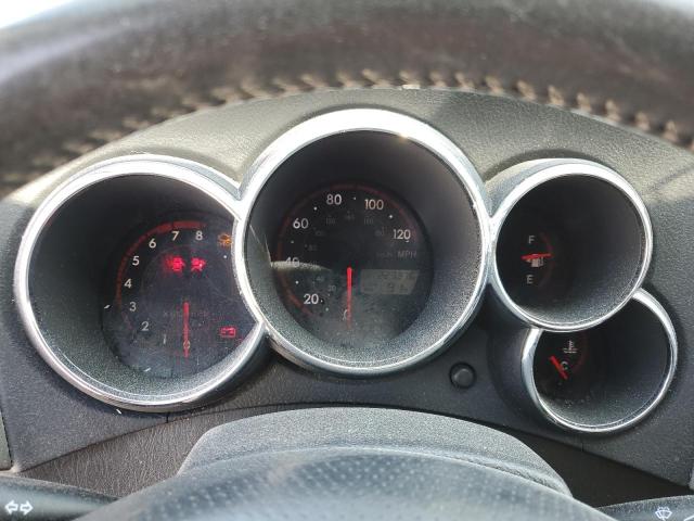Photo 9 from auction – 2006 TOYOTA COROLLA MA with VIN 2T1KR30EX6C615617