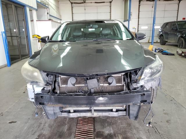 Photo 5 from auction – 2013 TOYOTA AVALON HYB with VIN 4T1BD1EB5DU016430