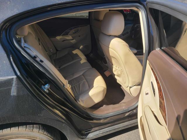 Photo 6 from auction – 2016 BUICK LACROSSE with VIN 1G4GB5G38GF169532