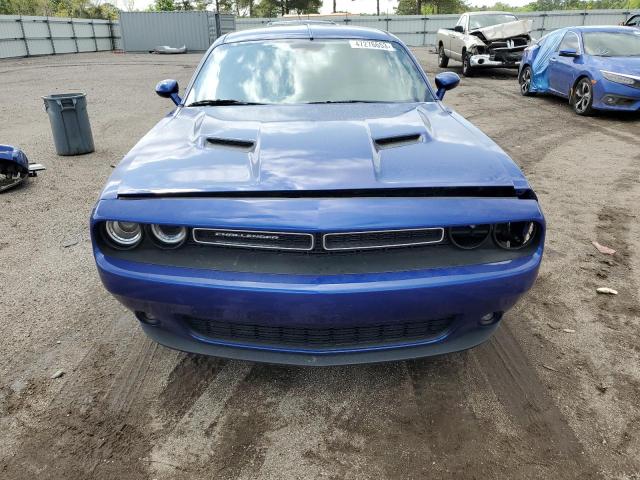 Photo 5 from auction – 2019 DODGE CHALLENGER with VIN 2C3CDZAG4KH750425