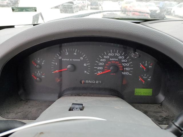 Photo 9 from auction – 2006 FORD F150 with VIN 1FTPX14596FA32571