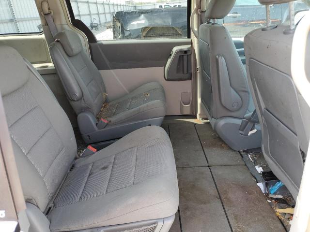 Photo 11 from auction – 2008 DODGE GRAND CARA with VIN 1D8HN54P58B177900