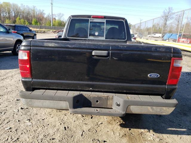 Photo 6 from auction – 2002 FORD RANGER with VIN 1FTYR10D52TA63758