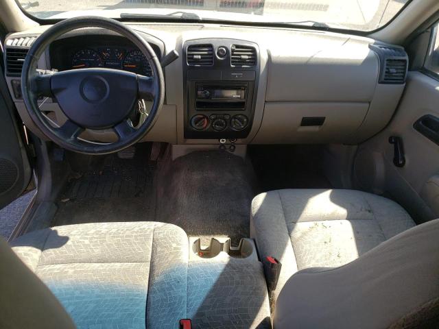Photo 8 from auction – 2006 GMC CANYON with VIN 1GTCS198268275935