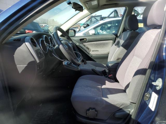 Photo 7 from auction – 2003 PONTIAC VIBE with VIN 5Y2SL62813Z479468