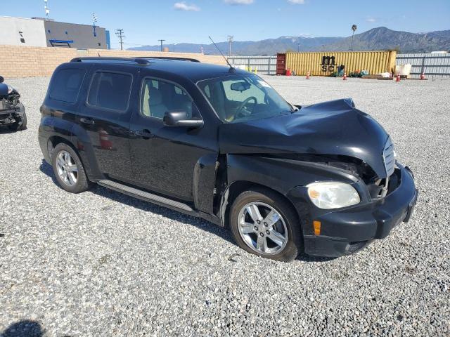 Photo 4 from auction – 2010 CHEVROLET HHR LT with VIN 3GNBABDB3AS623076