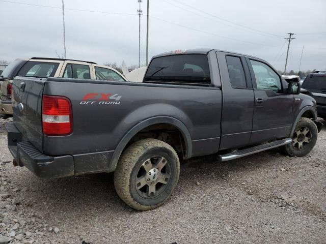 Photo 3 from auction – 2007 FORD F150 with VIN 1FTPX14V67FB86110