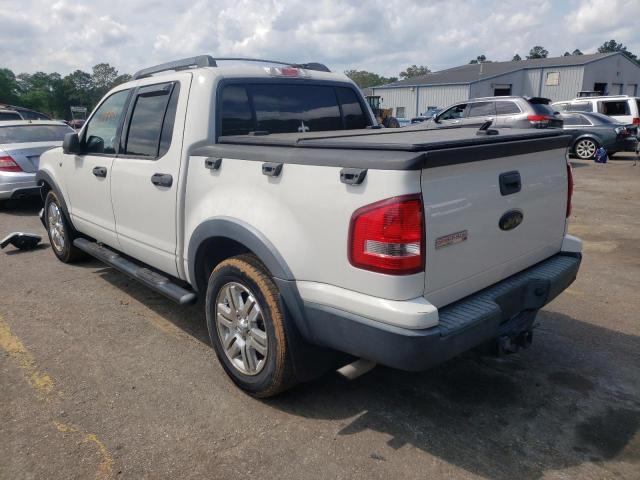 Photo 2 from auction – 2008 FORD EXPLORER S with VIN 1FMEU31848UB26636