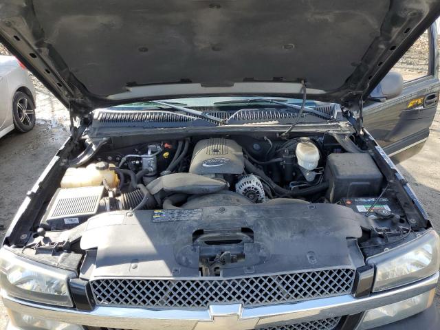 Photo 11 from auction – 2004 CHEVROLET silverado with VIN 2GCEK13T241359078