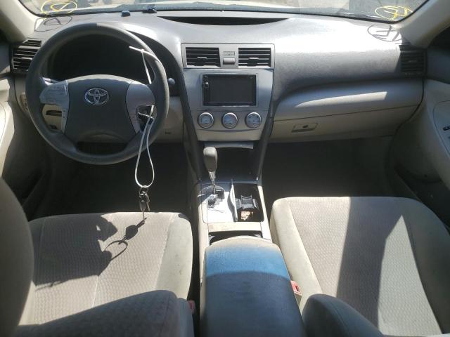 Photo 8 from auction – 2011 TOYOTA CAMRY BASE with VIN 4T1BF3EK2BU665167