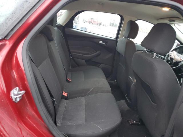 Photo 11 from auction – 2017 FORD FOCUS SE with VIN 1FADP3K22HL239840