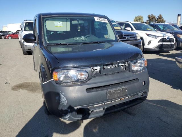 Photo 5 from auction – 2011 NISSAN CUBE BASE with VIN JN8AZ2KR4BT201522