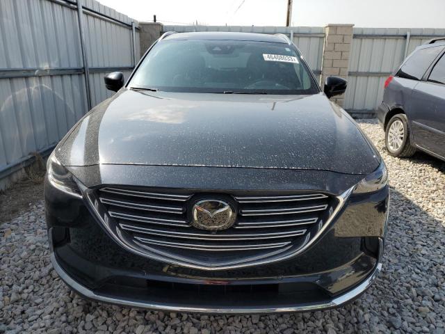 Photo 5 from auction – 2021 MAZDA CX-9 GRAND with VIN JM3TCBDY0M0522740