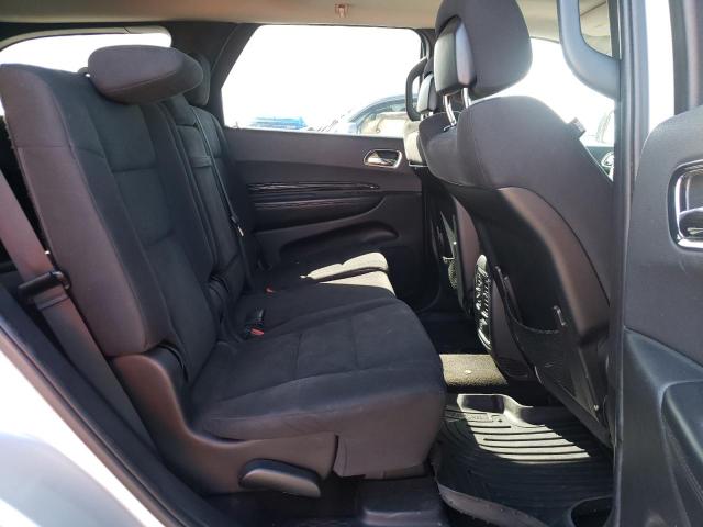Photo 11 from auction – 2011 DODGE DURANGO CR with VIN 1D4RD4GG5BC598404