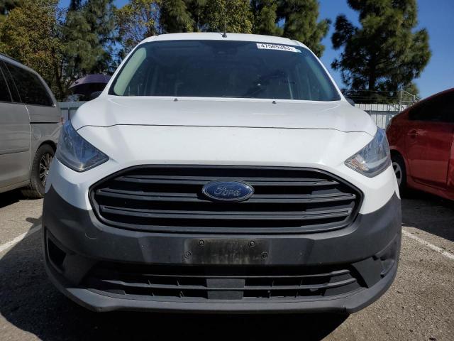 Photo 5 from auction – 2019 FORD TRANSIT CO with VIN NM0LS6E22K1409843