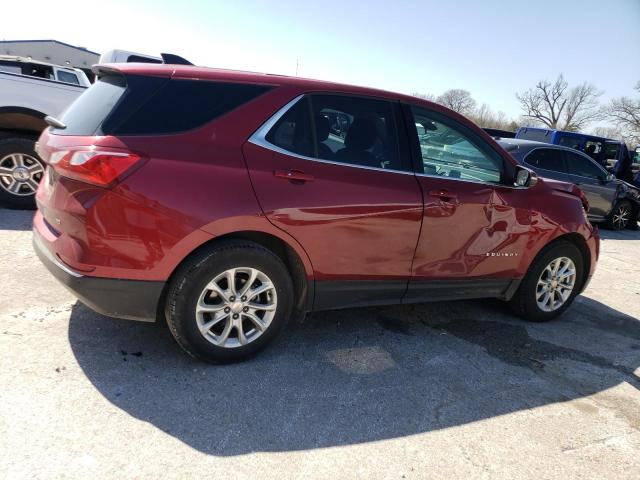Photo 3 from auction – 2018 CHEVROLET EQUINOX LT with VIN 2GNAXJEV8J6197106