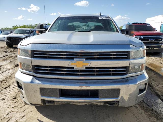 Photo 5 from auction – 2016 CHEVROLET SILVERADO with VIN 1GC2KVEG5GZ352342