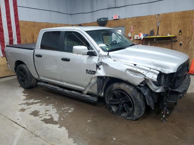 Photo 4 from auction – 2018 RAM 1500 SPORT with VIN 1C6RR7MT4JS291092