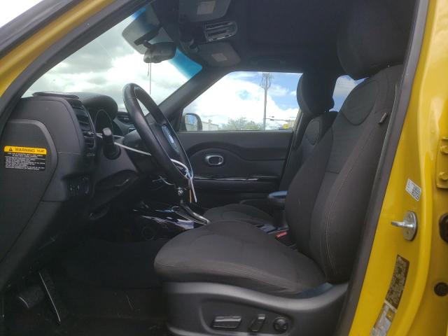 Photo 7 from auction – 2015 KIA SOUL ! with VIN KNDJX3A50F7166319