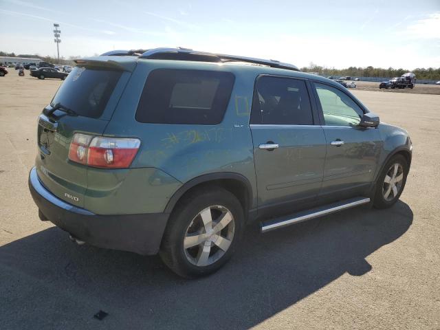 Photo 3 from auction – 2009 GMC ACADIA with VIN 1GKEV33D09J195696
