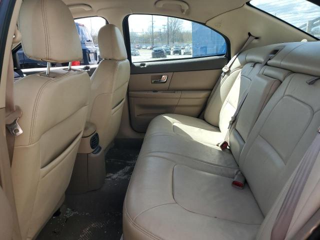 Photo 10 from auction – 2000 MERCURY SABLE LS P with VIN 1MEFM55S9YG602032