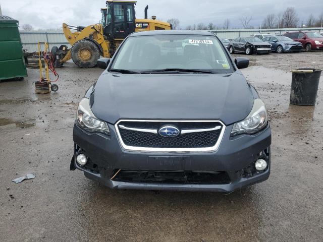 Photo 5 from auction – 2015 SUBARU IMPREZA PR with VIN JF1GJAK68FH008463