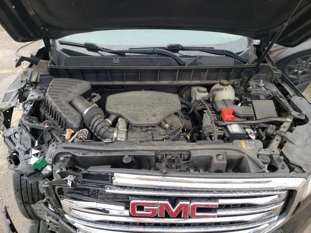 Photo 12 from auction – 2019 GMC ACADIA SLT with VIN 1GKKNULS5KZ221286