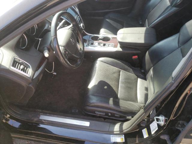 Photo 7 from auction – 2015 ACURA TLX TECH with VIN 19UUB3F59FA006707