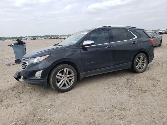 CHEVROLET EQUINOX PR 2019 with VIN 2GNAXPEX5K6217432 - Photo from auction