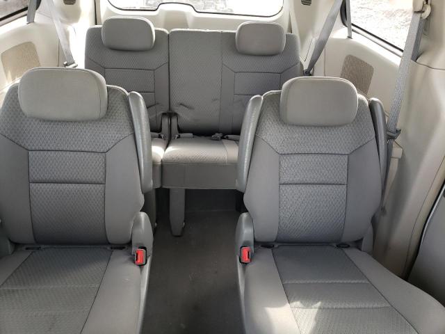 Photo 10 from auction – 2010 CHRYSLER TOWN & COU with VIN 2A4RR5D18AR328894