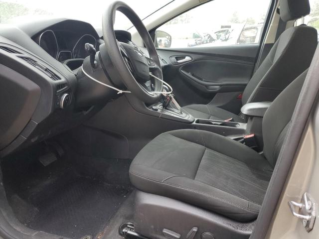 Photo 7 from auction – 2016 FORD FOCUS SE with VIN 1FADP3F20GL249307
