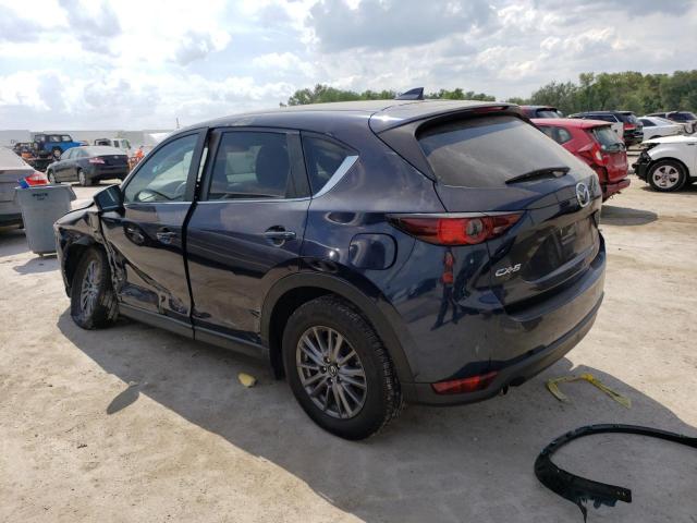 Photo 2 from auction – 2017 MAZDA CX-5 TOURI with VIN JM3KFACL1H0160099