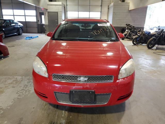 Photo 5 from auction – 2013 CHEVROLET IMPALA LT with VIN 2G1WG5E33D1228843