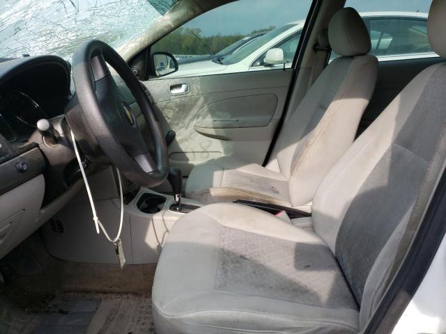 Photo 7 from auction – 2008 CHEVROLET COBALT LS with VIN 1G1AK58F487275127